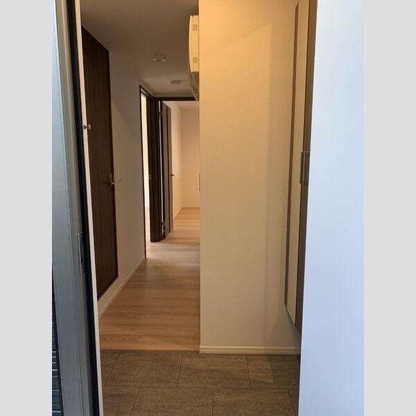 玄関 (B201　玄関)