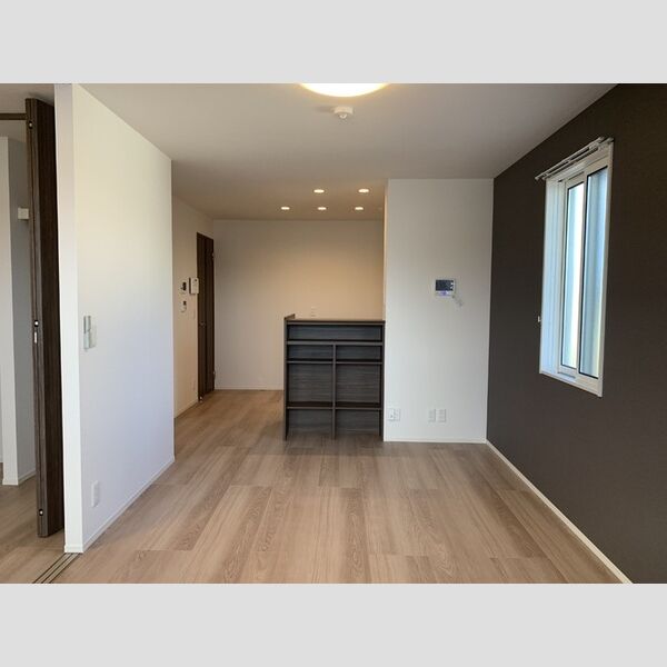 居室・リビング (B201　リビング)