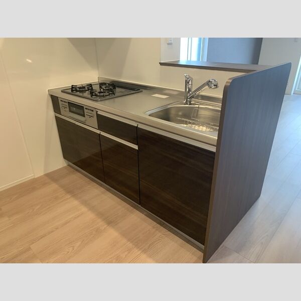 キッチン (B201　キッチン)