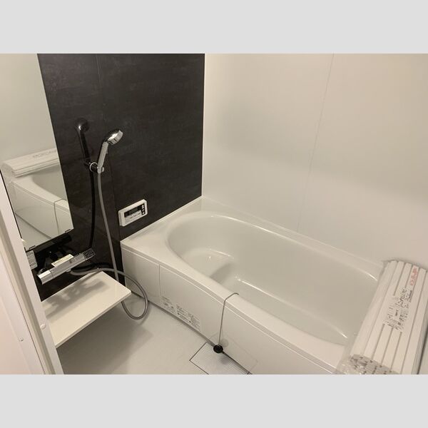 バス (B201　バス)