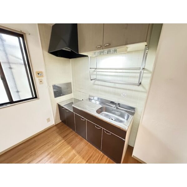 キッチン (B102 キッチン)