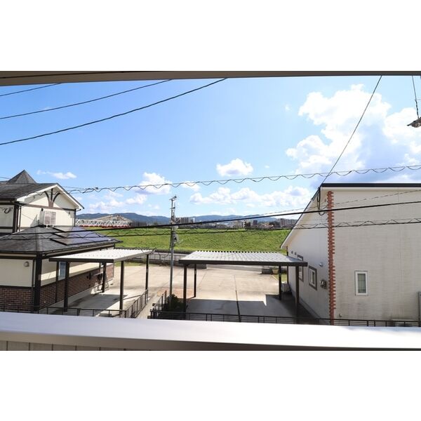その他 (A201　眺望)