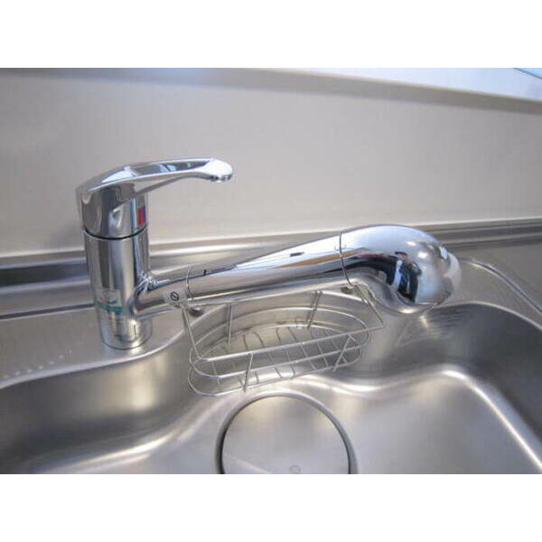 その他 (205 蛇口一体型浄水器)