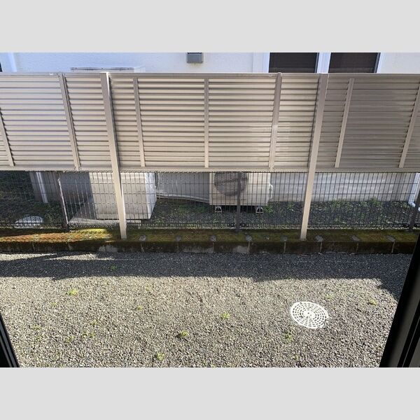 その他 (専用庭)