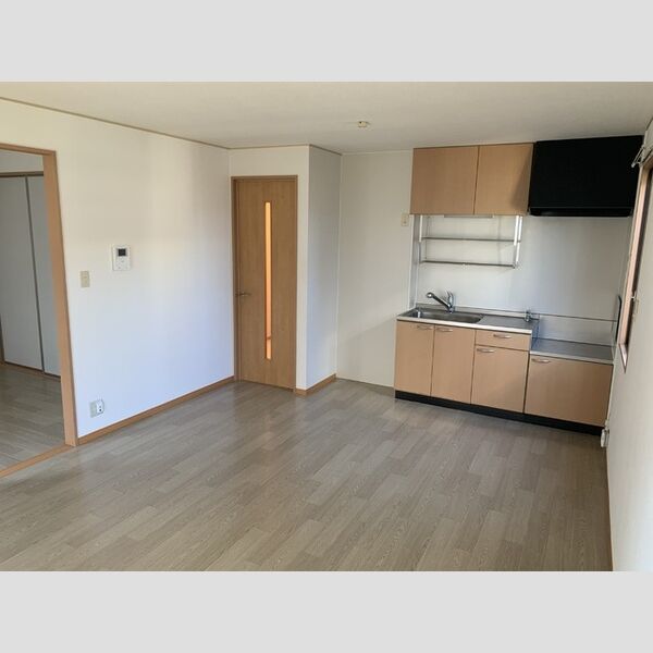 居室・リビング (LDK)