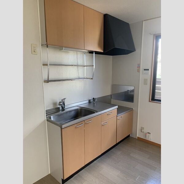 キッチン (キッチン)