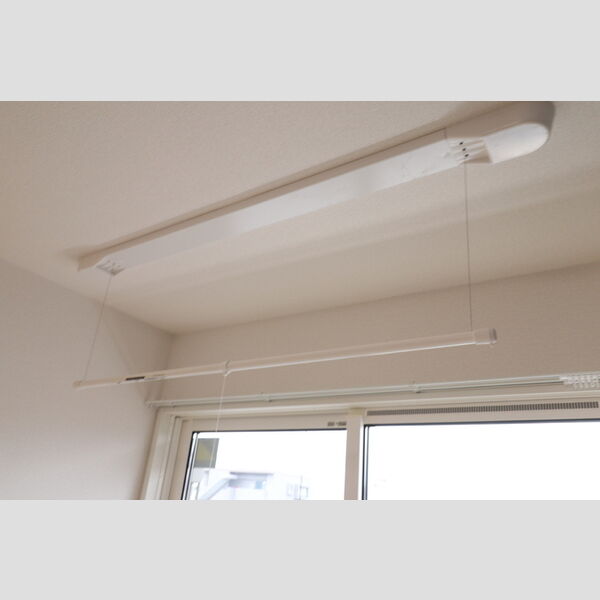 その他 (室内物干)