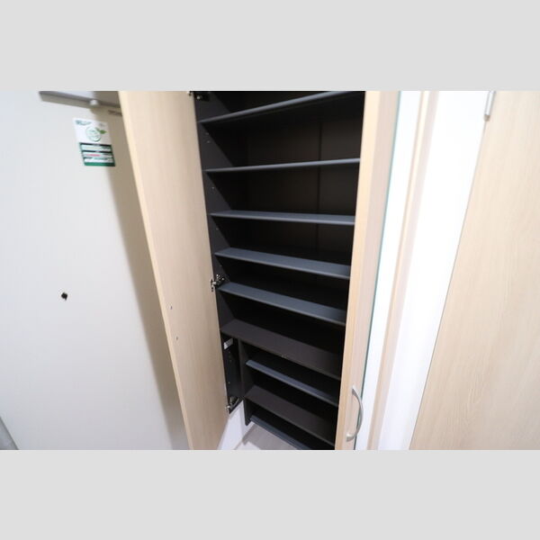 玄関 (シューズボックス(トールタイプ))