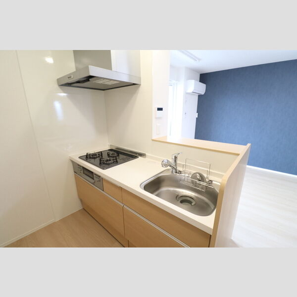 キッチン (システムキッチン)