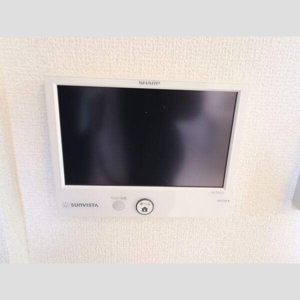 その他 (太陽光発電モニター)