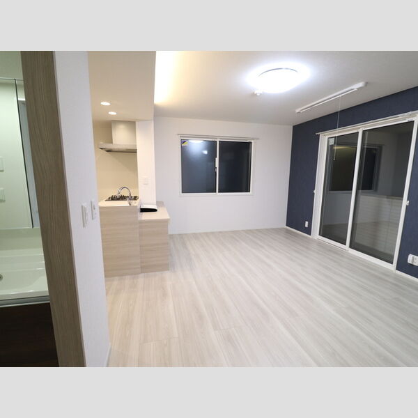 居室・リビング (リビング)