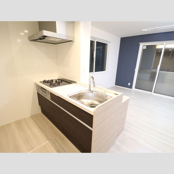 キッチン (システムキッチン)