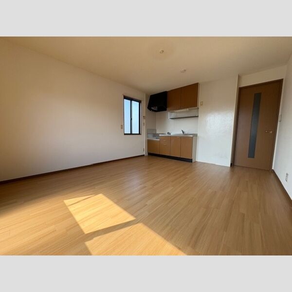 居室・リビング (LDK)