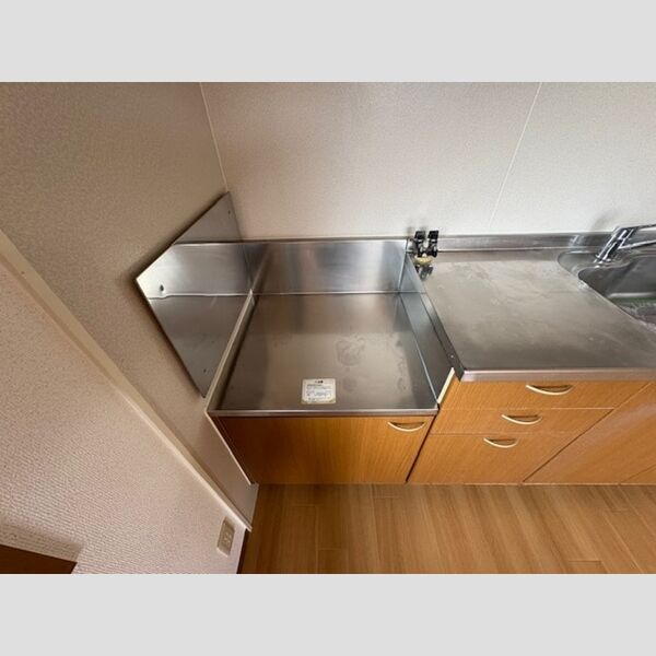 キッチン (キッチン台)