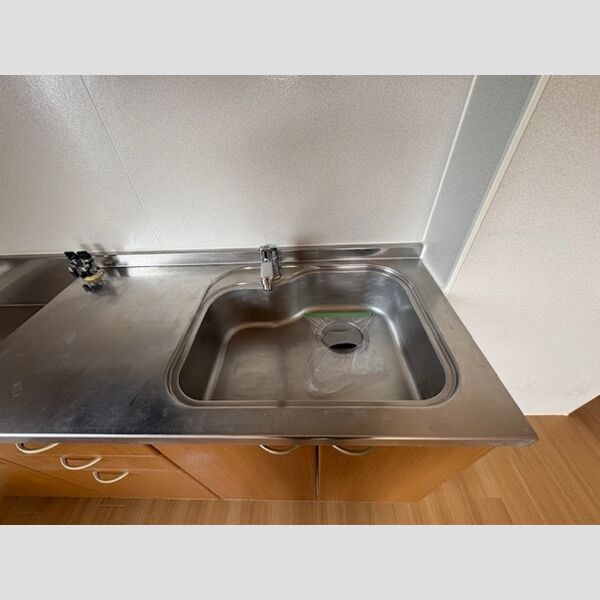 キッチン (キッチンシンク)