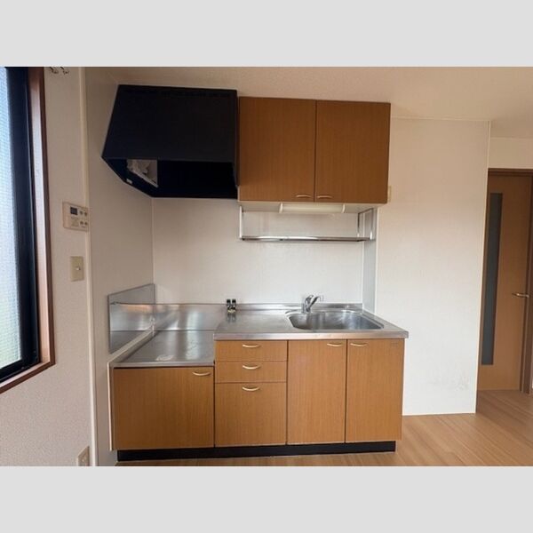 キッチン (キッチン)