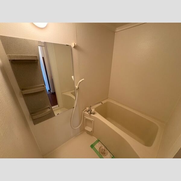 バス (ユニットバス)