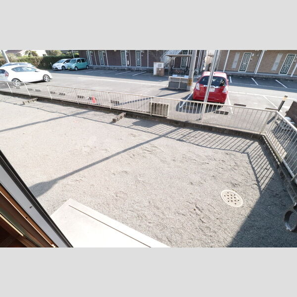 その他 (専用庭)