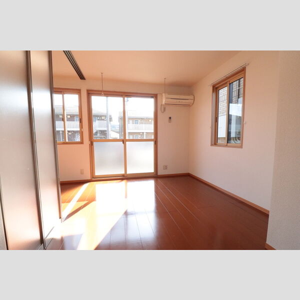 居室・リビング (リビング)