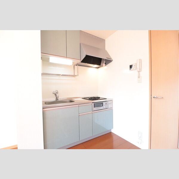 キッチン (キッチン)