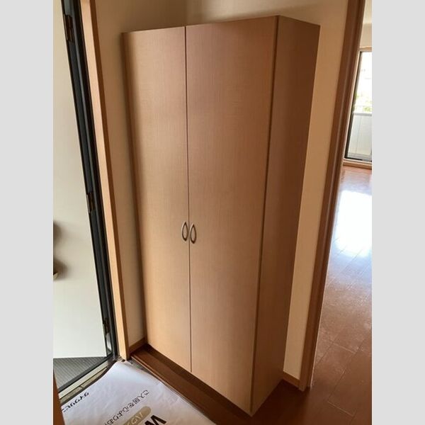 玄関 (玄関)