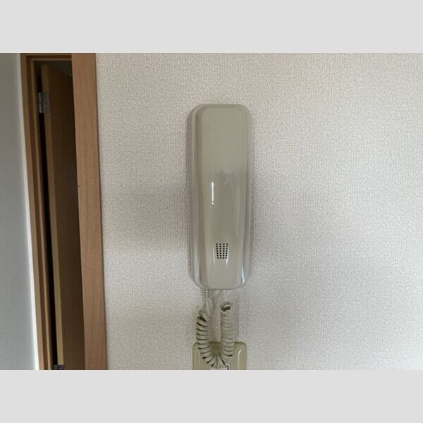 その他設備 (インターホン)