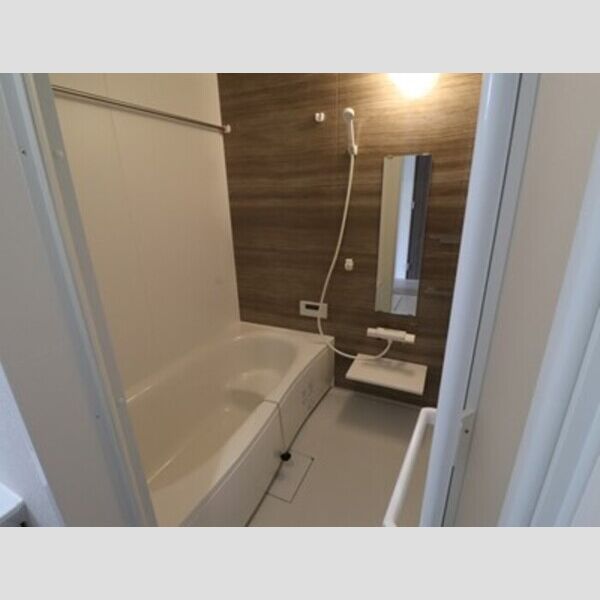 バス (一坪風呂)