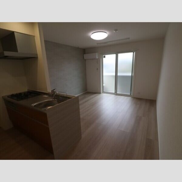 居室・リビング (LDK)