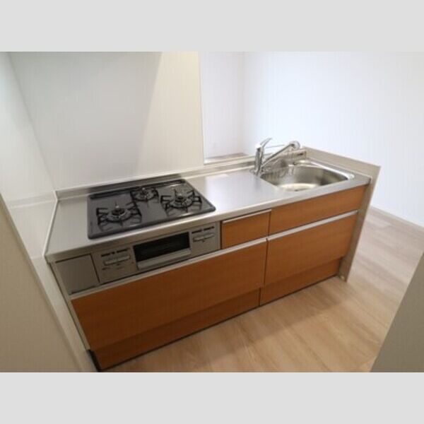 キッチン (システムキッチン)