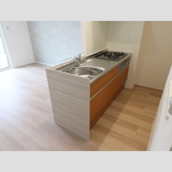 キッチン (システムキッチン)