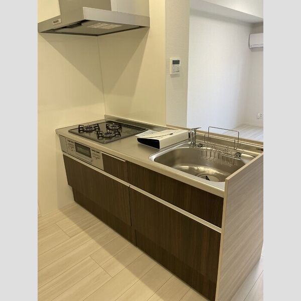 キッチン (キッチン)