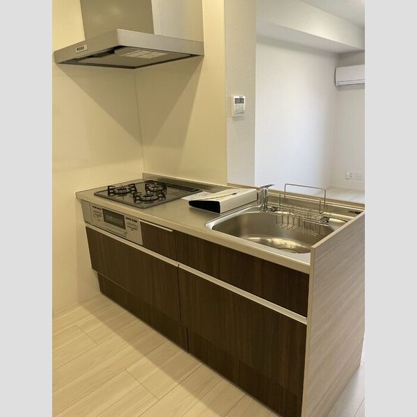 キッチン (キッチン)