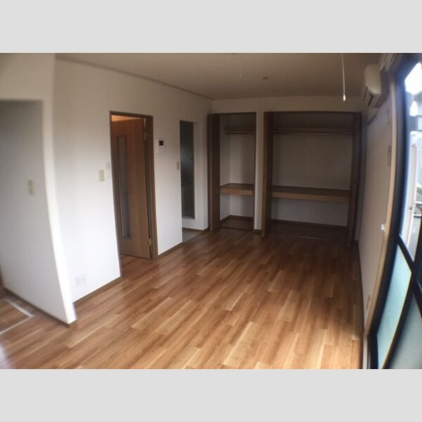 居室・リビング (居室)