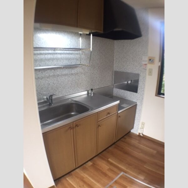 キッチン (キッチン)