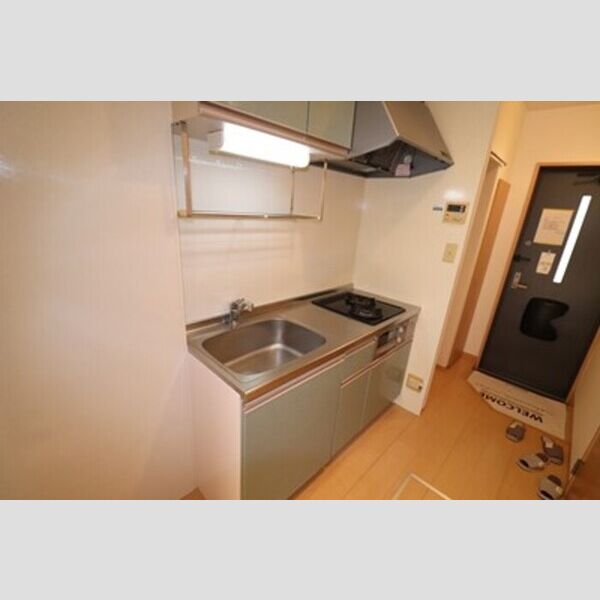 居室・リビング (102　K)