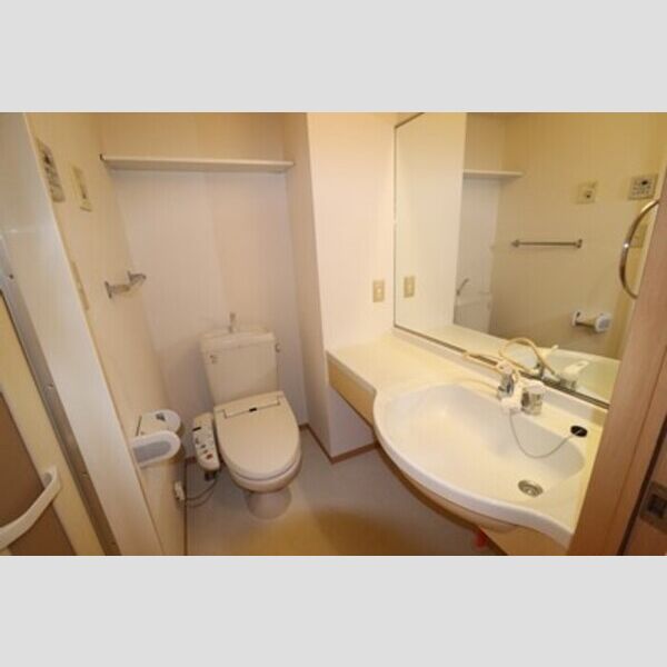 洗面所 (102　洗面台)