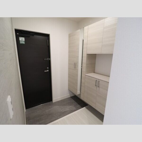 玄関 (101　玄関)