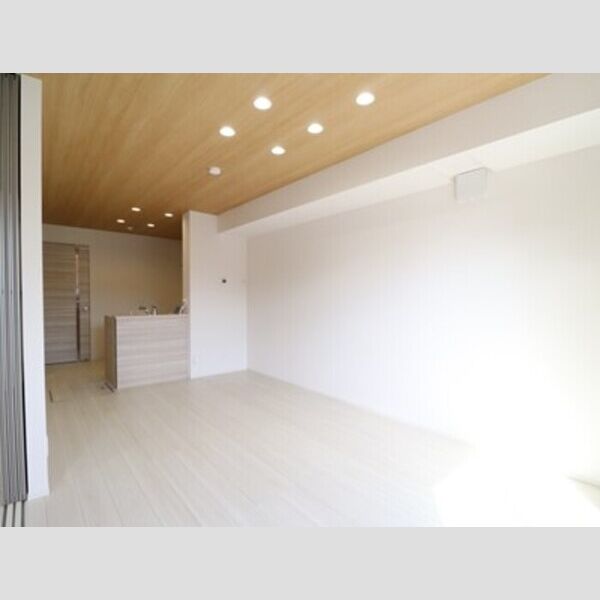 居室・リビング (101　リビング)