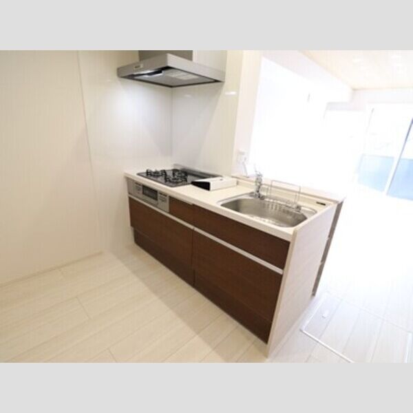 キッチン (101　キッチン)