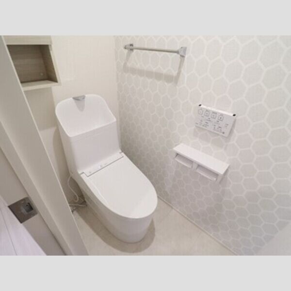 トイレ (101　トイレ)