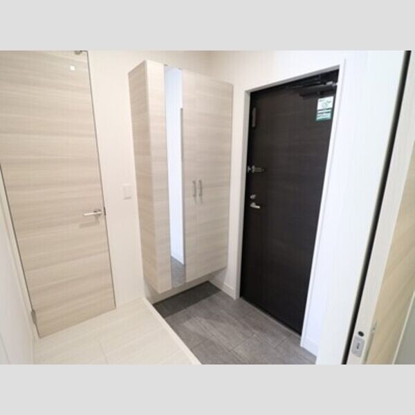 玄関 (103　玄関)