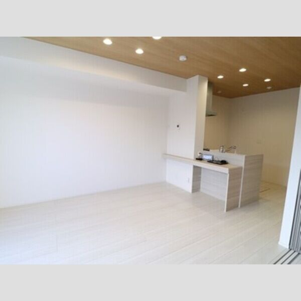 居室・リビング (103　リビング)