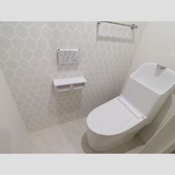 トイレ (103　トイレ)