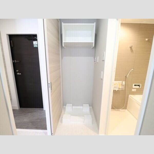 その他 (103　洗濯機置き場)