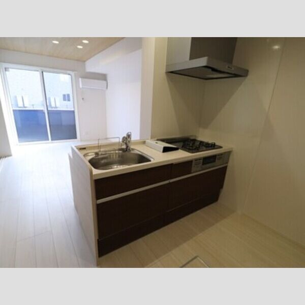 キッチン (103　キッチン)