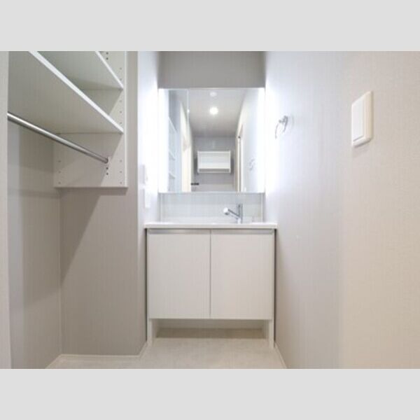 洗面所 (103　洗面所)