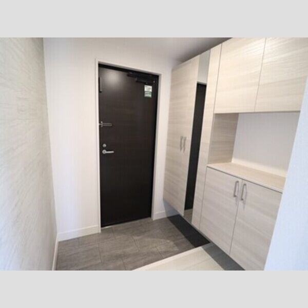 玄関 (106　玄関)