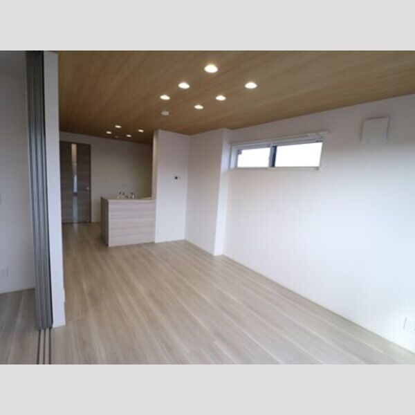 居室・リビング (106　リビング)