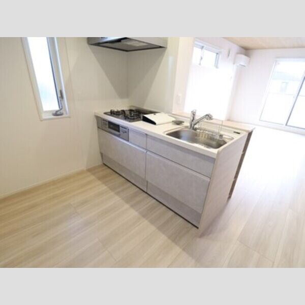 キッチン (106　キッチン)