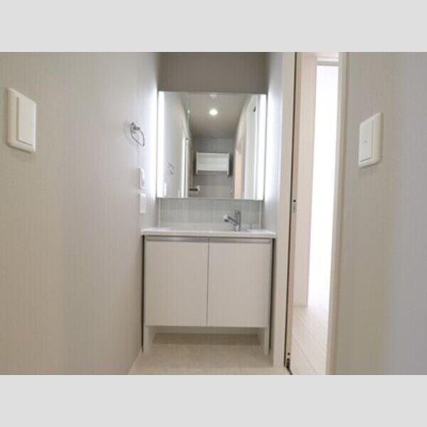 洗面所 (106　洗面所)